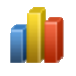 EbiReporting Logo, Rainer Weberschläger